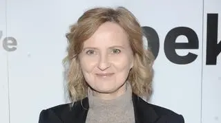 Izabela Kuna wróciła do tańca na rurze. "Nie chce mi się i wszystko mnie boli"