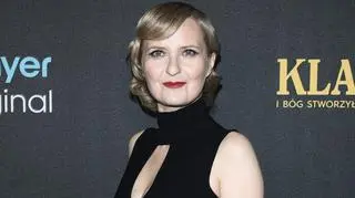 Izabela Kuna o pogoni za doskonałością. "Wydawało mi się, że nie jestem wystarczająco dobra"