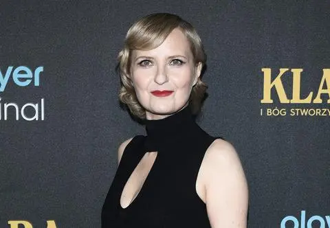 Izabela Kuna o pogoni za doskonałością. "Wydawało mi się, że nie jestem wystarczająco dobra"