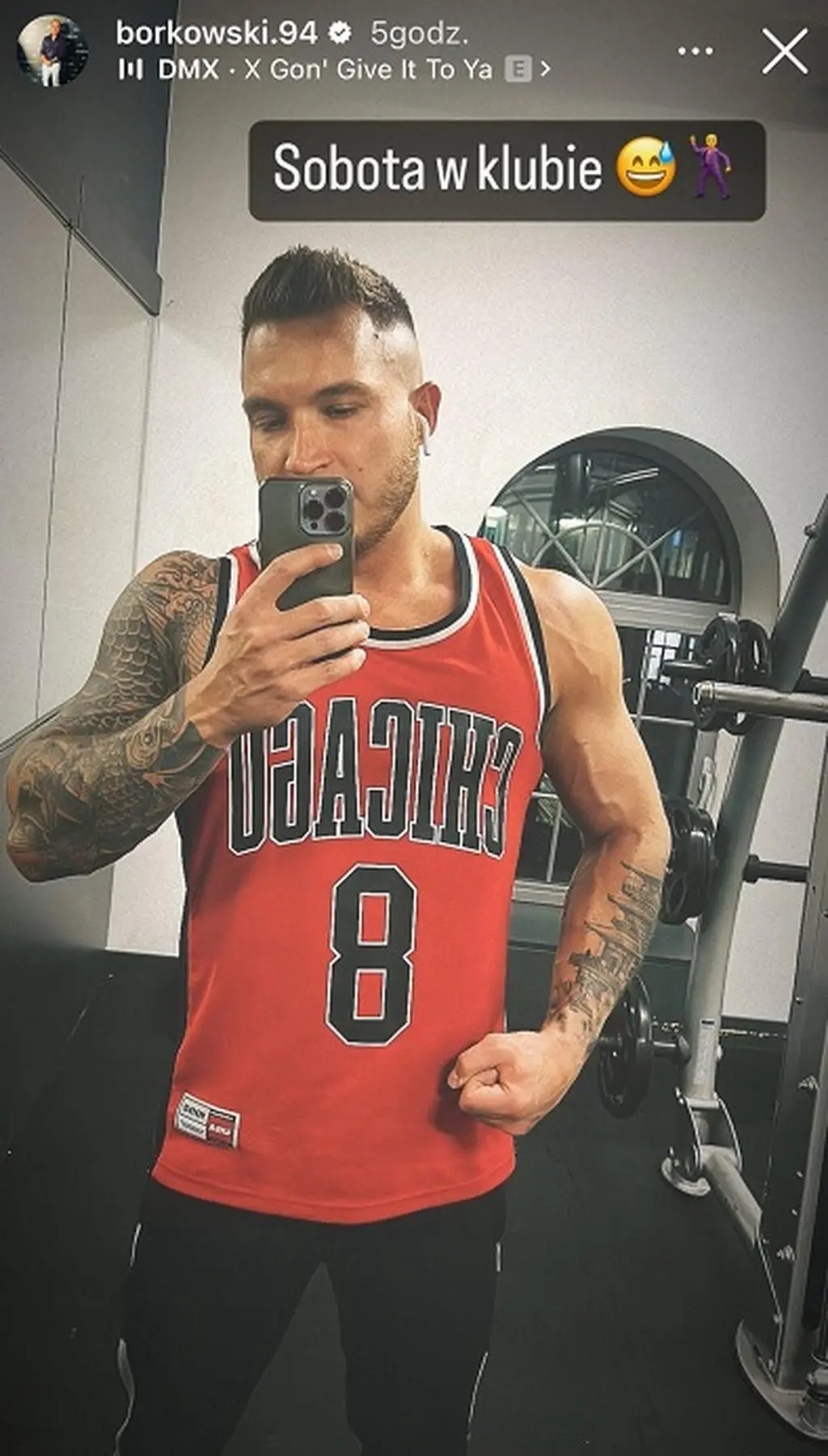 Kamil Borkowski
