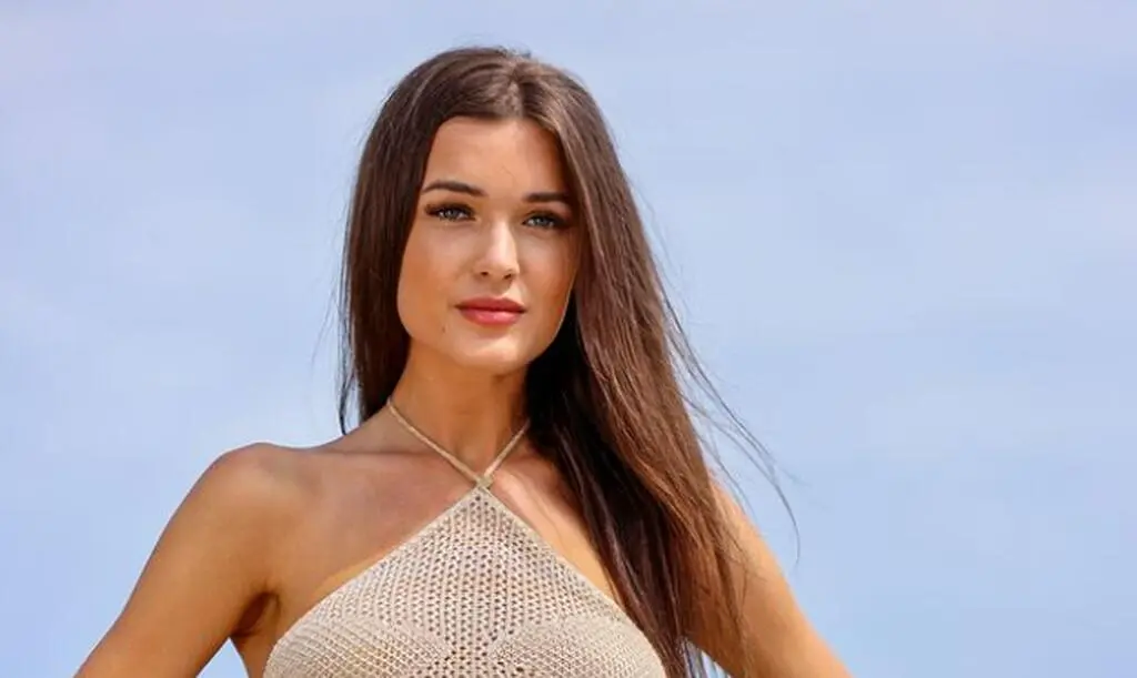 Jessica Polańska