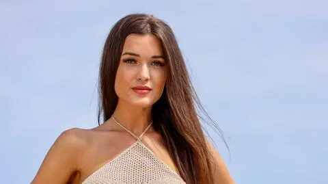 Jessica Polańska