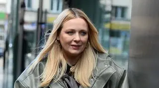 Katarzyna Nosowska opowiedziała, jak zachowywała się w byłych związkach. "Współczuję moim partnerom"