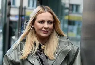 Katarzyna Nosowska opowiedziała, jak zachowywała się w byłych związkach. "Współczuję moim partnerom"