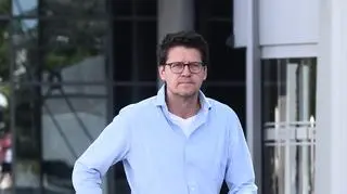 Wojciech Malajkat musi zamknąć Akademię Teatralną. Nie ma pieniędzy na opłaty