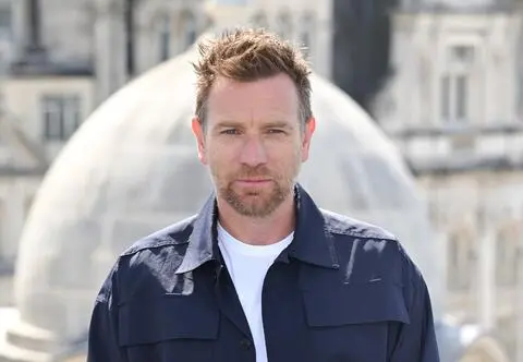 Ewan McGregor pierwszy raz o rozwodzie. "To wybuchająca bomba"