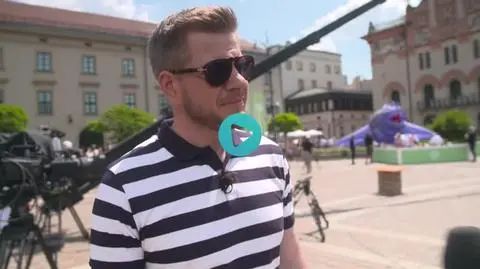 Filip Chajzer o synu i jego dzieciństwie