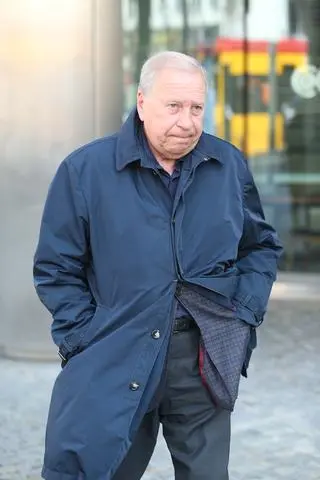 Jerzy Stuhr