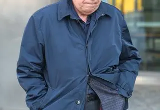 Jerzy Stuhr wydał oświadczenie. "Bardzo żałuję i przepraszam"