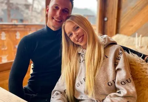 Oliwia z "HP" wyjawiła, że jest w związku z Kubą. "Minął ten czas milczenia"