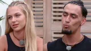 Angelika wyznała szczerze, czy czuje coś do Davida. Takiej odpowiedzi się nie spodziewał