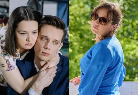 Na Wspólnej", odcinek 3694. Darek postanawia oświadczyć się Kasi. Aneta mu tego nie daruje 