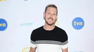 Damian Michałowski świętuje urodziny. Prezenter pokazał wyjątkowe prezenty od dzieci