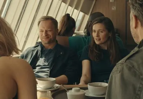 Film "Fucking Bornholm" walczy o główną nagrodę na Festiwalu Filmowym w Karlowych Warach