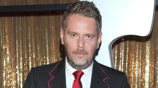 Wojciech Modest Amaro pokazał posiadłość. Ma nawet kaplicę