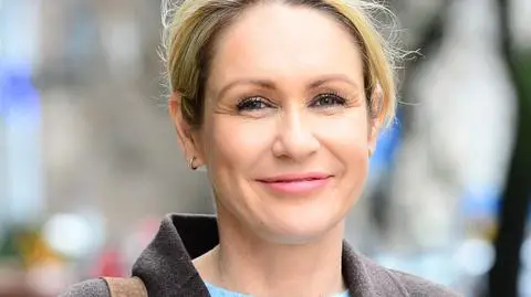 Małgorzata Ohme - wiek, kariera, mąż, dzieci