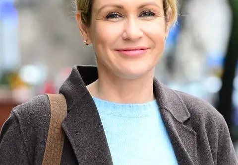 Małgorzata Ohme - wiek, kariera, mąż, dzieci