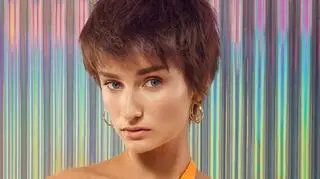 Olga Król z "Top Model" o powiększeniu ust. "Wystarczająco długo walczyłam z kompleksem"