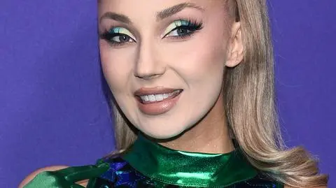 Cleo przestała chodzić do kościoła