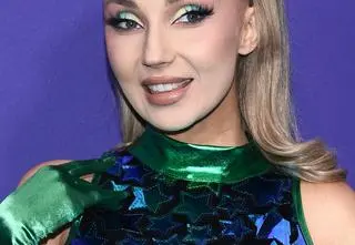 Cleo przestała chodzić do kościoła. Co się stało?