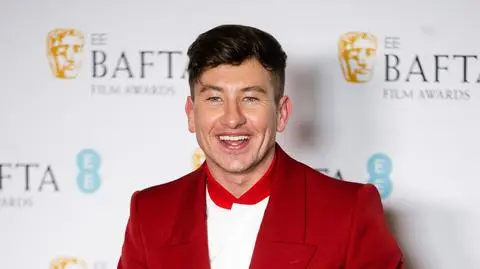 Barry Keoghan miał trudne dzieciństwo. Teraz ma szansę na Oscara