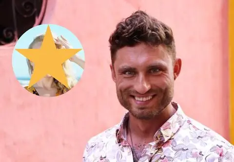 Krzysztof z "HP" jest bratem innej uczestniczki show? Fani na tropie