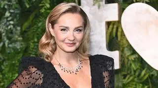 Córka Małgorzaty Sochy przyjęła pierwszą komunię świętą. Aktorka pokazała zdjęcia