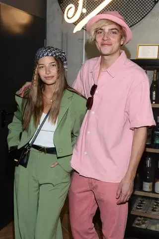 Julia Wieniawa i Nikodem Rozbicki są parą