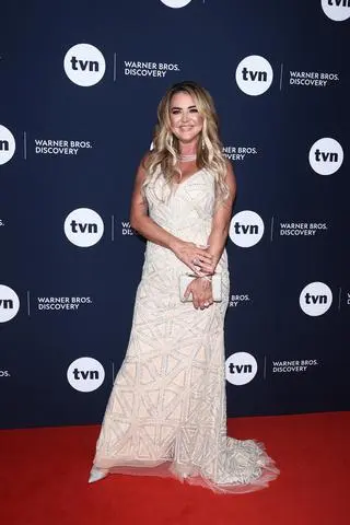 Jesienna ramówka TVN. Agnieszka Kotońska