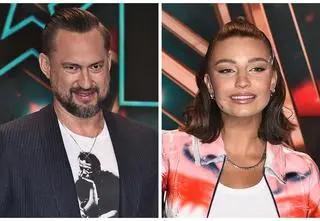 Marcin Prokop zaskoczył słowami o Julii Wieniawie. "Mogę się od niej sporo nauczyć" [TYLKO U NAS]