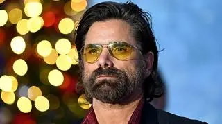John Stamos podzielił się szokującym wyznaniem. Aktor "Pełnej chaty" był molestowany przez nianię