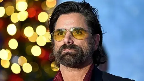 John Stamos podzielił się szokującym wyznaniem. Aktor "Pełnej chaty" był molestowany przez nianię