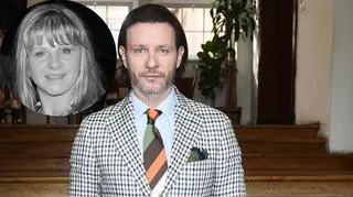 Radosław Majdan o relacji z mamą. "Zawsze mnie wspierała, nawet w najcięższych chwilach"