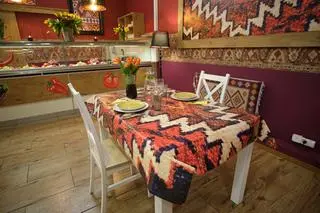 "Knajpka Czuszka" w Tomaszowie Mazowieckim