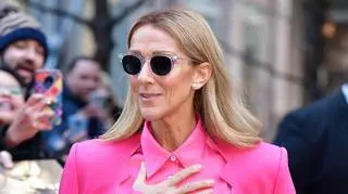 Céline Dion wydała nową piosenkę. Jaki jest jej stan zdrowia?