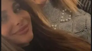 Eliza z "Hotelu Paradise" dementuje plotki 