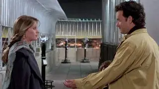 6 ciekawostek o filmie "Bezsenność w Seattle". Meg Ryan chciała grać z mężem, a nie z Tomem Hanksem