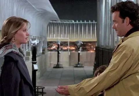 6 ciekawostek o filmie "Bezsenność w Seattle". Meg Ryan chciała grać z mężem, a nie z Tomem Hanksem