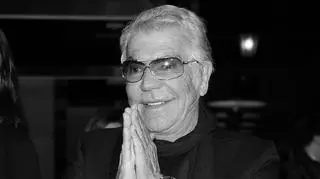 Roberto Cavalli nie żyje. Słynny projektant zmarł w wieku 83 lat