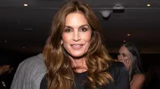 Ojciec Cindy Crawford nie chciał, by została modelką. Miał wiele obaw