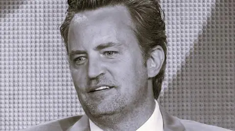 Matthew Perry