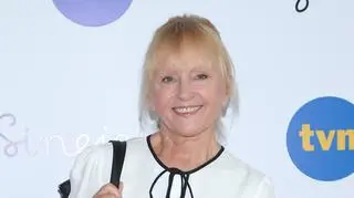 Dorota Pomykała otrzymuje wiadomości od żołnierzy