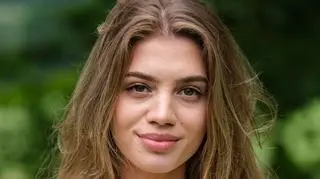 Weronika Zoń z "Top Model" po metamorfozie. Wizyta u fryzjera trwała 13 godzin