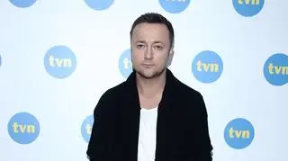 Czesław Mozil o pracy i muzyce. "Nabawiam się ogromnych kompleksów, pracując z młodzieżą"