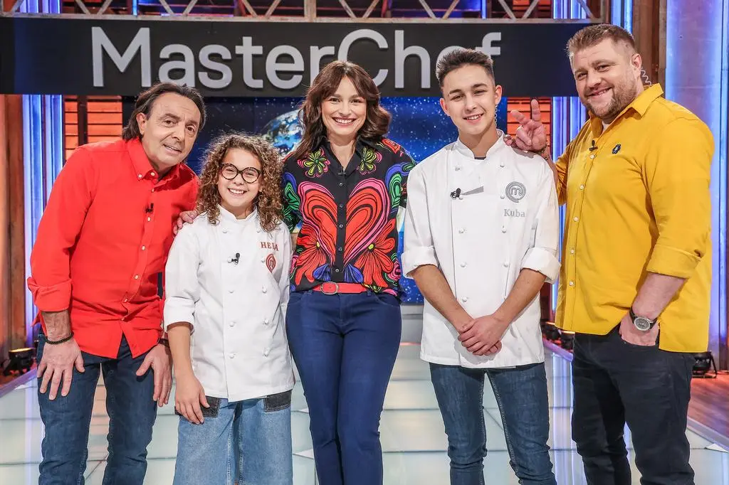 "MasterChef Junior" - sezon 8
