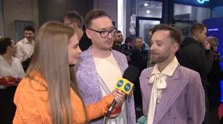 Mariusz Kozak spędzi święta z rodziną partnera? Zdradził, czy został zaakceptowany