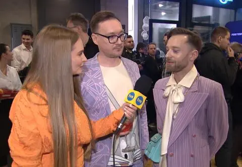 Mariusz Kozak spędzi święta z rodziną partnera? Zdradził, czy został zaakceptowany