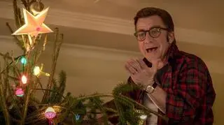 "Świąteczny prezent pod choinkę"