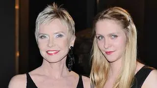 Marianna Janczarska ma przyrodniego brata. Jest od niej sporo starszy