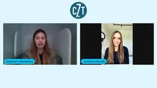 "Hotel Paradise". Justyna Łabuda o zachowaniu Rocha. Uważa go za aktora